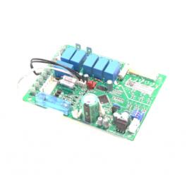 Trane BRD6633 Main Control Board