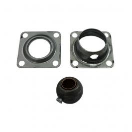 Trane BRG0069 4-Bolt Bearing Sleeve Bore 0.94"
