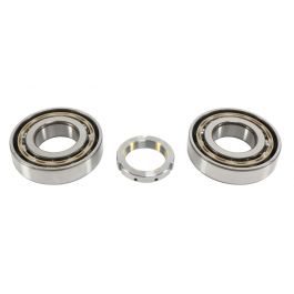 Trane BRG01723 Bearing Set 4.72"OD X 2.28"W