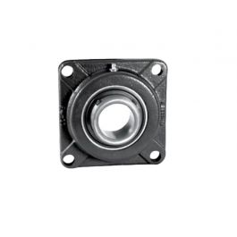 Trane BRG02065 Bearing Flange Block MFS247NK71
