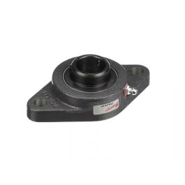 Trane BRG1568 Flanged Ball Bearing 1-3/16" Bore