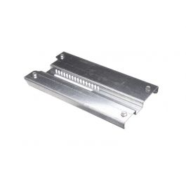 Trane BRK2977 Bracket Motor Mounting Plate Bottom 14.5" x 8.0"