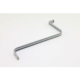 Trane BRK1646 Leg Motor Mount Bracket 16.88"