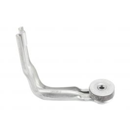 Trane BRK4019 Motor Arm Bracket 3.8" X 3.7"