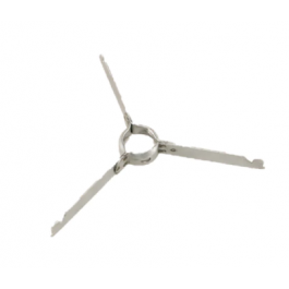 Trane BRK4973 Bearing Bracket