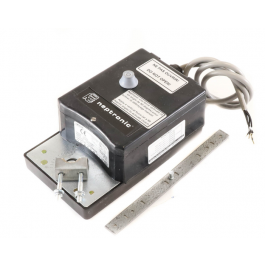 Neptronic BT100 2-Position 3-Wire Actuator 50 lb-in 120 VAC