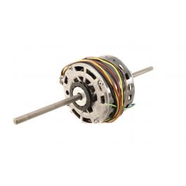 Amana-Goodman BT1340014S 1/8HP 2-Speed Blower Motor 1500 RPM 230V/1PH