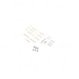 Breaker's Brand BU6-22-2 3-Pole Replacement Contacts