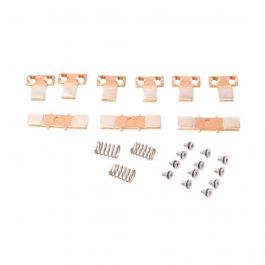 Breaker's Brand BU6-26-2 3-Pole Replacement Contacts