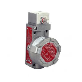 Honeywell Sensing and Control BX2A3K Limit Switch NO/NC