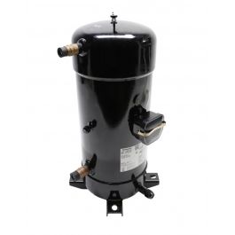 Sanyo HVAC C-SCN603H8K 3-Phase Compressor 407C 8Hp 440-460V