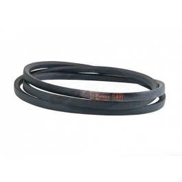Gates C105 Hi-Power II V-belt 109" X 7/8" 9004-2105