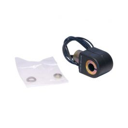 Parker Fluid Control C111Q3 Solenoid Coil 10W 240 VAC