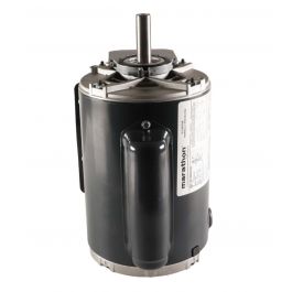Regal Rexnord - Marathon C1155 115/208-230V 3/4Hp 3450Rpm Motor