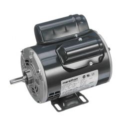 Regal Rexnord - Marathon C147A 1/4HP Motor 1725 RPM 115-230V/1PH