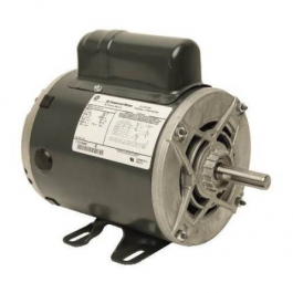 Regal Rexnord - Marathon C193B 2HP Motor 1800 RPM 56Hz 115-230V/1PH