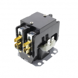 Packard C230A 2-Pole Contactor 30 Amp 24 VAC