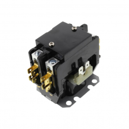 Packard C230B 2-Pole Contactor 30 Amp 120V