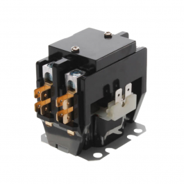 Packard C230C 2-Pole Contactor 30 Amp 208-230V