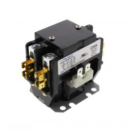 Packard C240A 2-Pole Contactor 40A 24V 50/60Hz