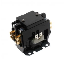Packard C240B 2-Pole Contactor 40A 120V 50/60Hz