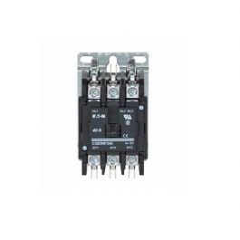 Cutler Hammer-Eaton C25DNF350B Contactor 208-240V