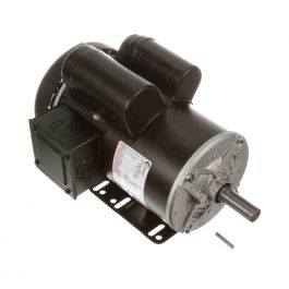 Regal Rexnord - Century Motors C319V1 2HP TEFC Motor 1725 RPM 230V/1PH