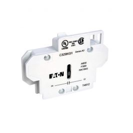 Cutler Hammer-Eaton C320KG11 N/O Auxiliary Contactor 15-75A