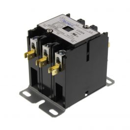 Packard C330A 3-Pole Contactor 30 Amp 24V