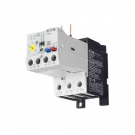 Cutler Hammer-Eaton C440A1A005SDD Electronic Overload Relay 3PH 50-60Hz