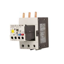 Cutler Hammer-Eaton C440B1A100SF3 Electronic Overload Relay