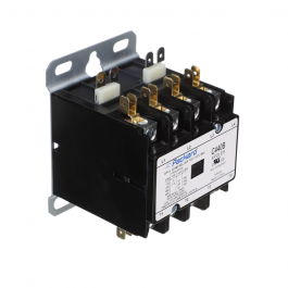 Packard C440B 4-Pole Contactor 120V 40AMP