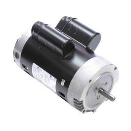 Regal Rexnord - Century Motors C506ES 1.5HP General Purpose Motor 1800 RPM 115/230V/1PH