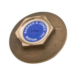 Mepco (Dunham Bush) C5863 Capacitor & Disc Assembly 3C