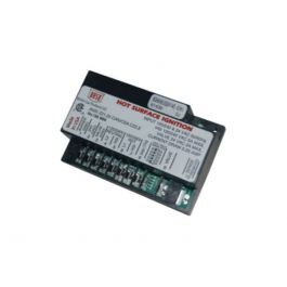 BASO Gas Products C670AGA-1C Intermittent Pilot Ignition Control 24V 85TFI 15Inter