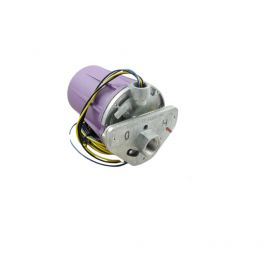 Honeywell C7012A1186 UV Flame Detector Solidstate 208V