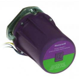 Honeywell C7012G1019 UV Detector 1" NPT 220V