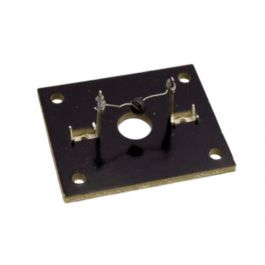 Honeywell C7150B1004/U Thermistor Temperature Sensor Mixed/Discharged Air UPC Code: 085267039437