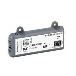 Honeywell C7400A2001/U Enthalpy Sensor -40°F/150°F 4-20mA Output