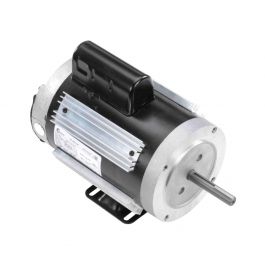 Regal Rexnord - Century Motors C783 1HP Motor CCWLE 850 RPM 230V TEAO 56CZ
