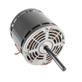 Nidec-US Motors CA3413 1/2HP PSC Motor 1075 RPM CCW 115V
