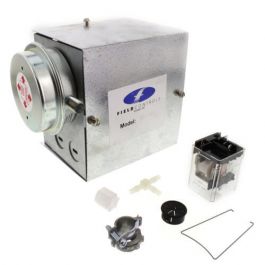Field Controls CAC-24 Combustion Air System Control To Add Additional 24V CAS-4,6 & 7, UPC Code: 09074717300
