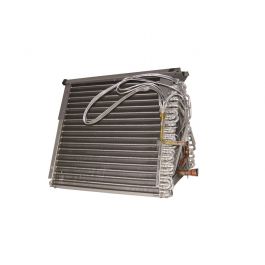 Carrier CAHWCOIL002A00 Hot Water Unpainted Coil