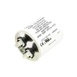 Hartland Controls CAP-12.5/440R Round Run Capacitor 12.5 MFD 370-440V