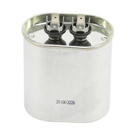 Hartland Controls CAP-20/440 Oval Run Capacitor 20 MFD 370/440V