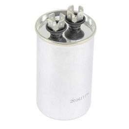 Hartland Controls CAP-30/440R Round Run Capacitor 30 MFD 370/440V