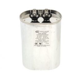 Hartland Controls CAP-35/440 Oval Run Capacitor 35 MFD 370/440V