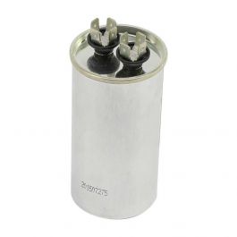 Hartland Controls CAP-40/440R Round Run Capacitor 40 MFD 370/440V