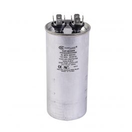 Hartland Controls CAP-45/440R Oval Run Capacitor 45 MFD 370-440V