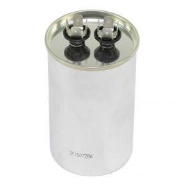 Hartland Controls CAP-55/440R Round Run Capacitor 55 MFD 370-440V
